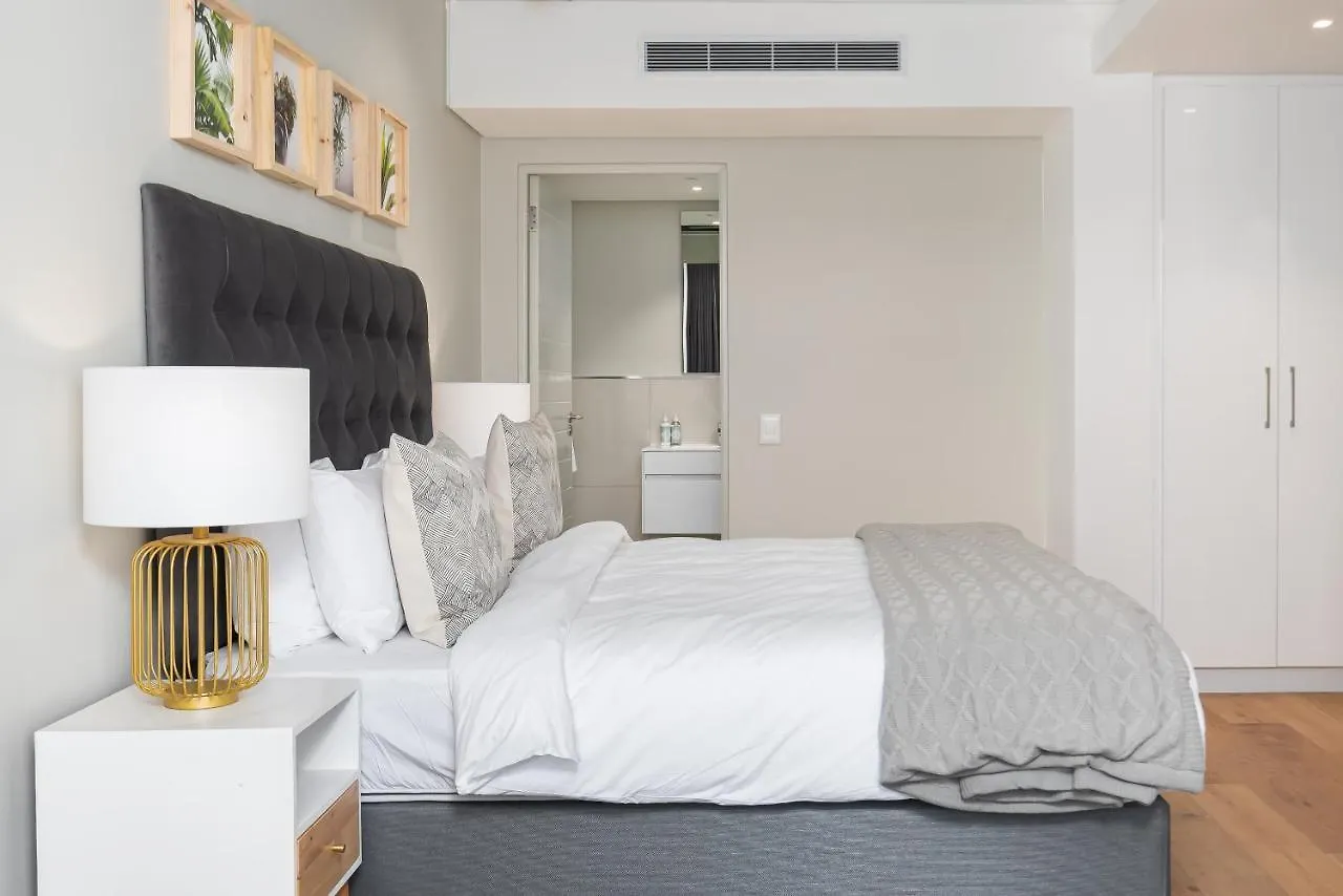 The Docklands Luxury Apartments Cape Town South Africa