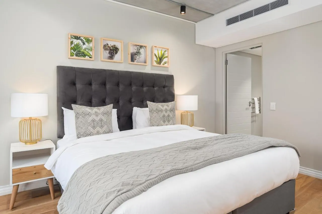 The Docklands Luxury Apartments Cape Town South Africa