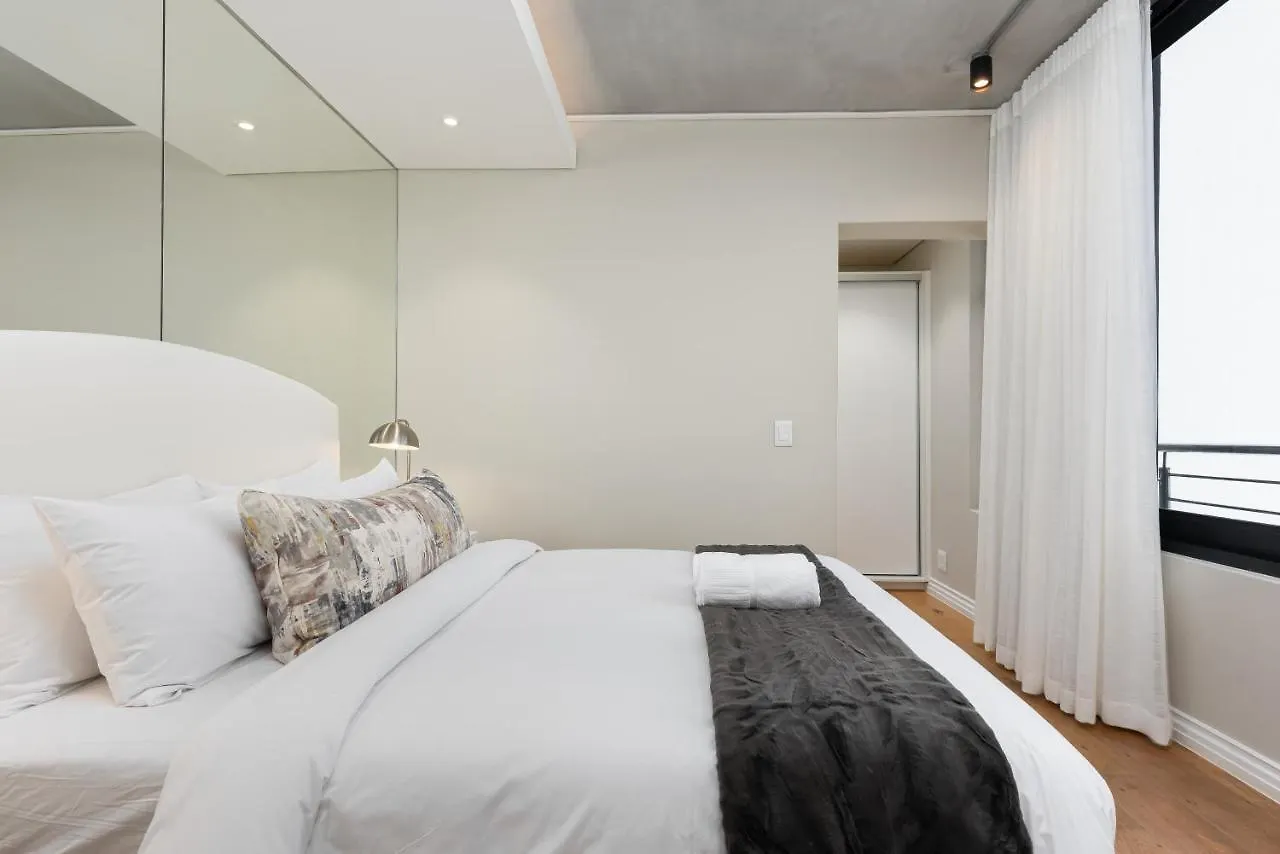 The Docklands Luxury Apartments Cape Town South Africa