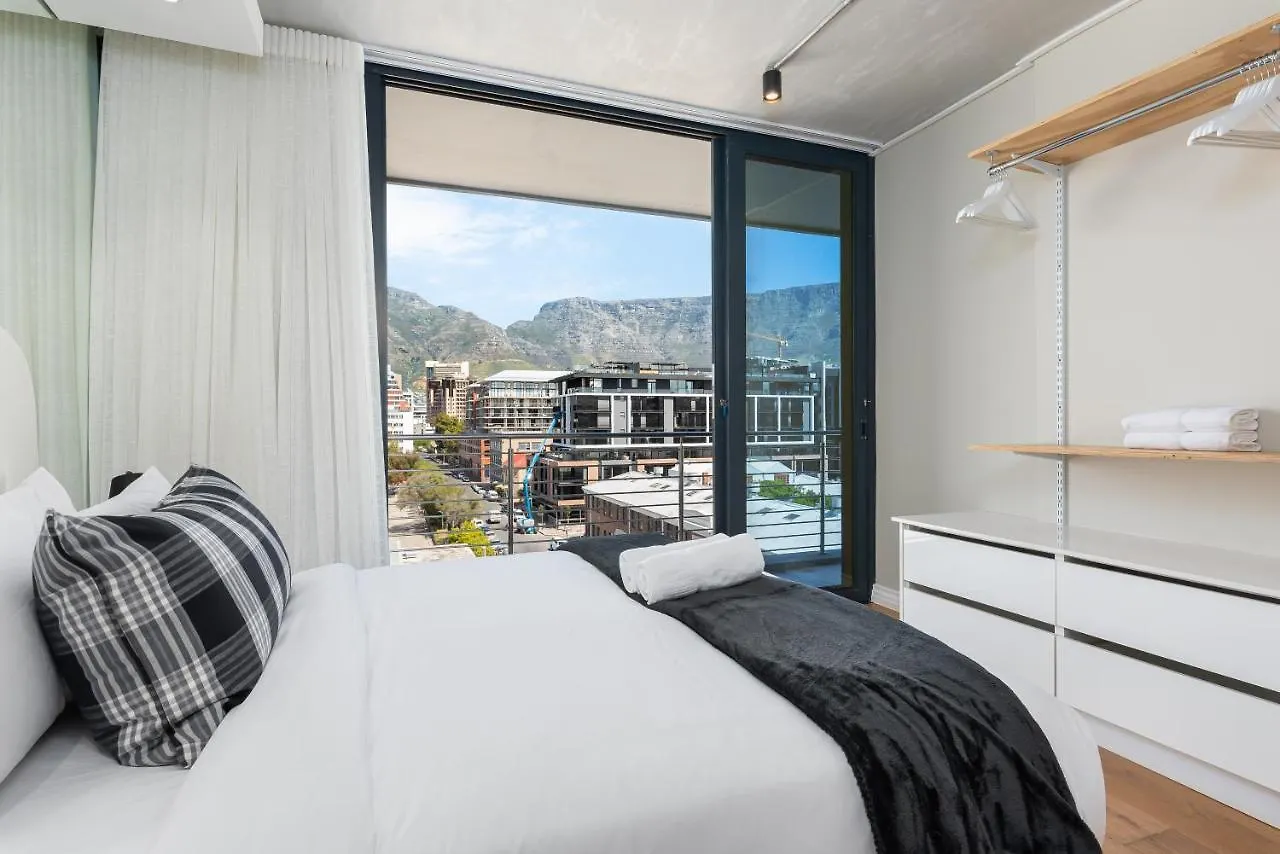 The Docklands Luxury Apartments Cape Town 0*,  South Africa