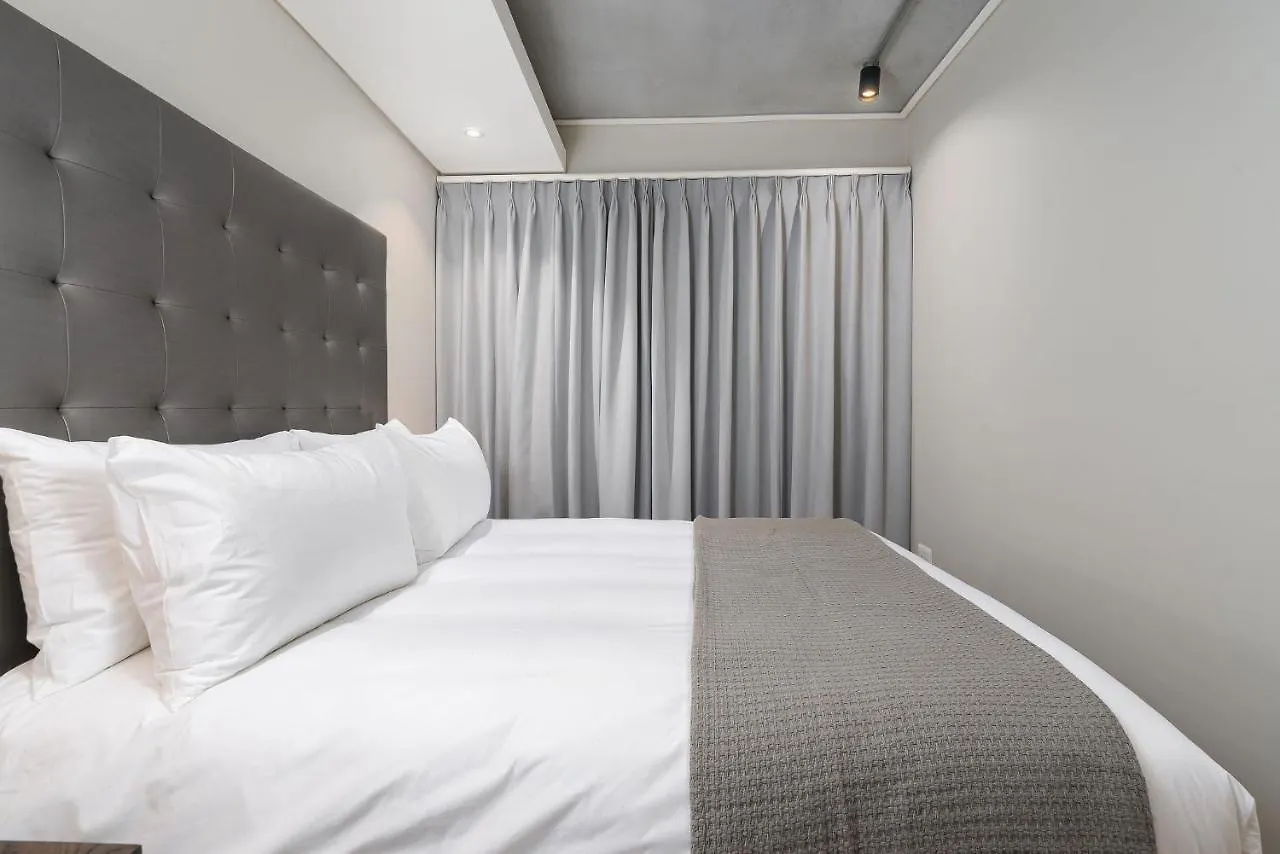 The Docklands Luxury Apartments Cape Town South Africa