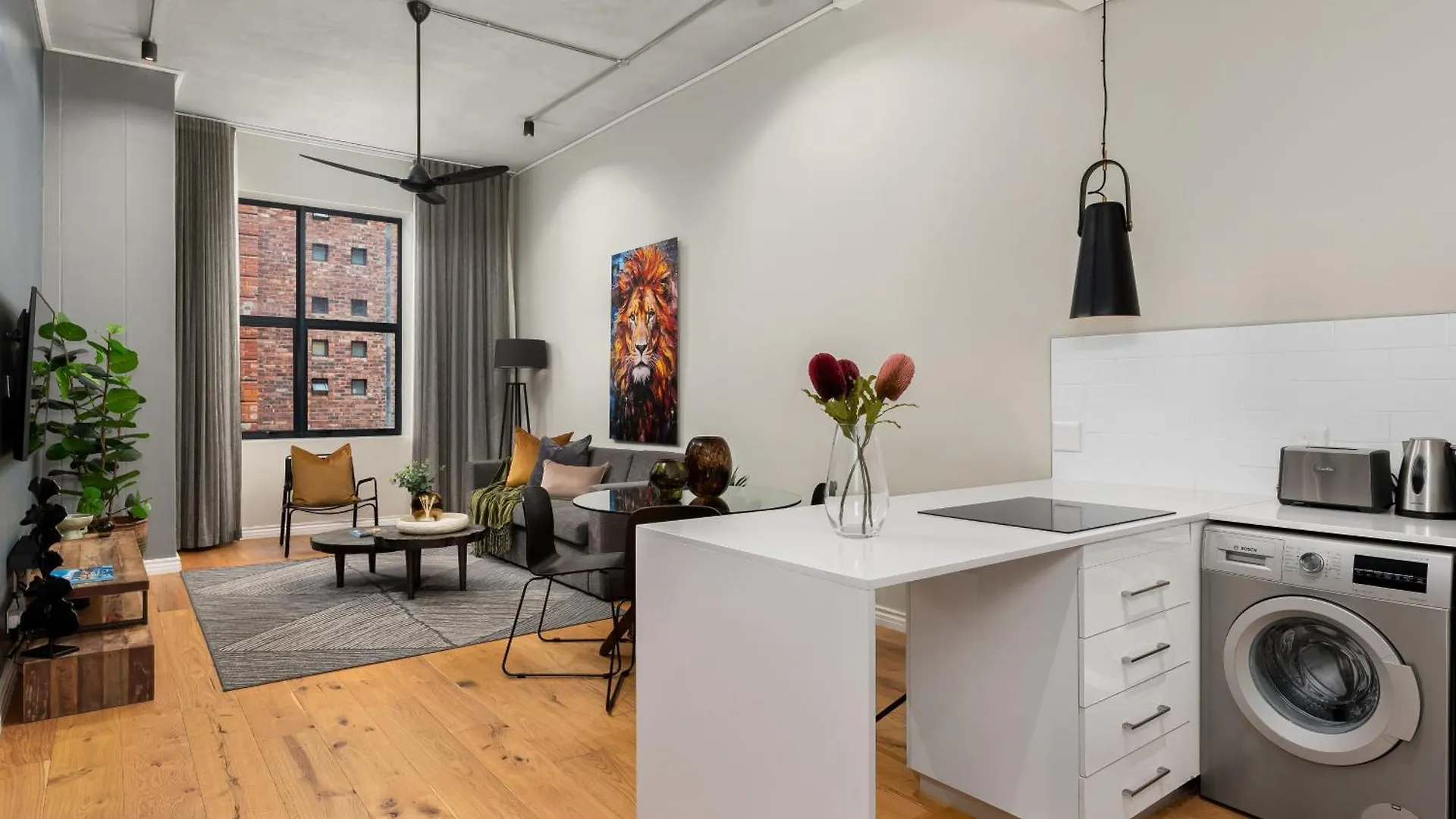 The Docklands Luxury Apartments Cape Town South Africa