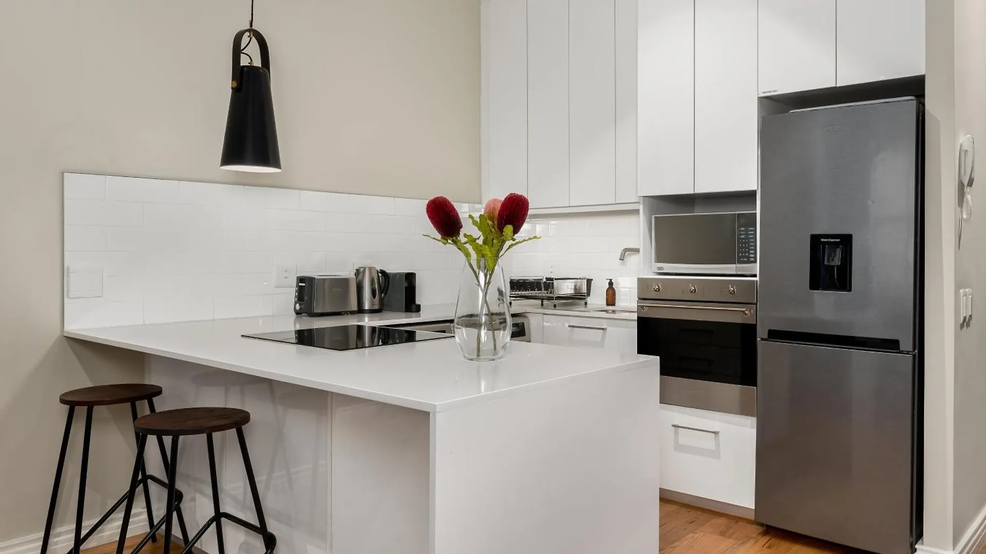 The Docklands Luxury Apartments Cape Town