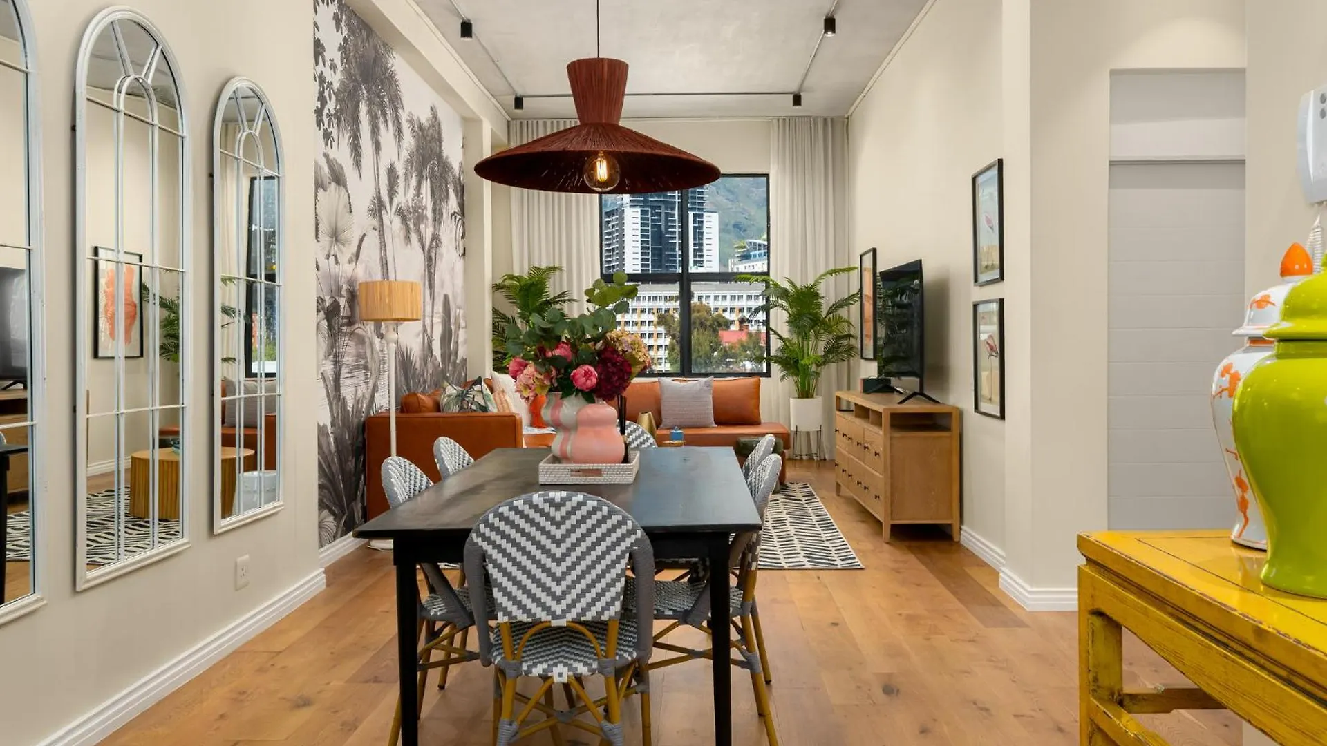The Docklands Luxury Apartments Cape Town South Africa