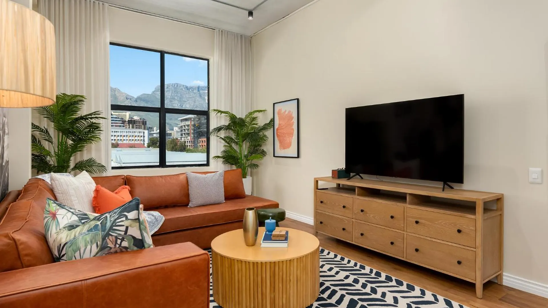 The Docklands Luxury Apartments Cape Town 0*,