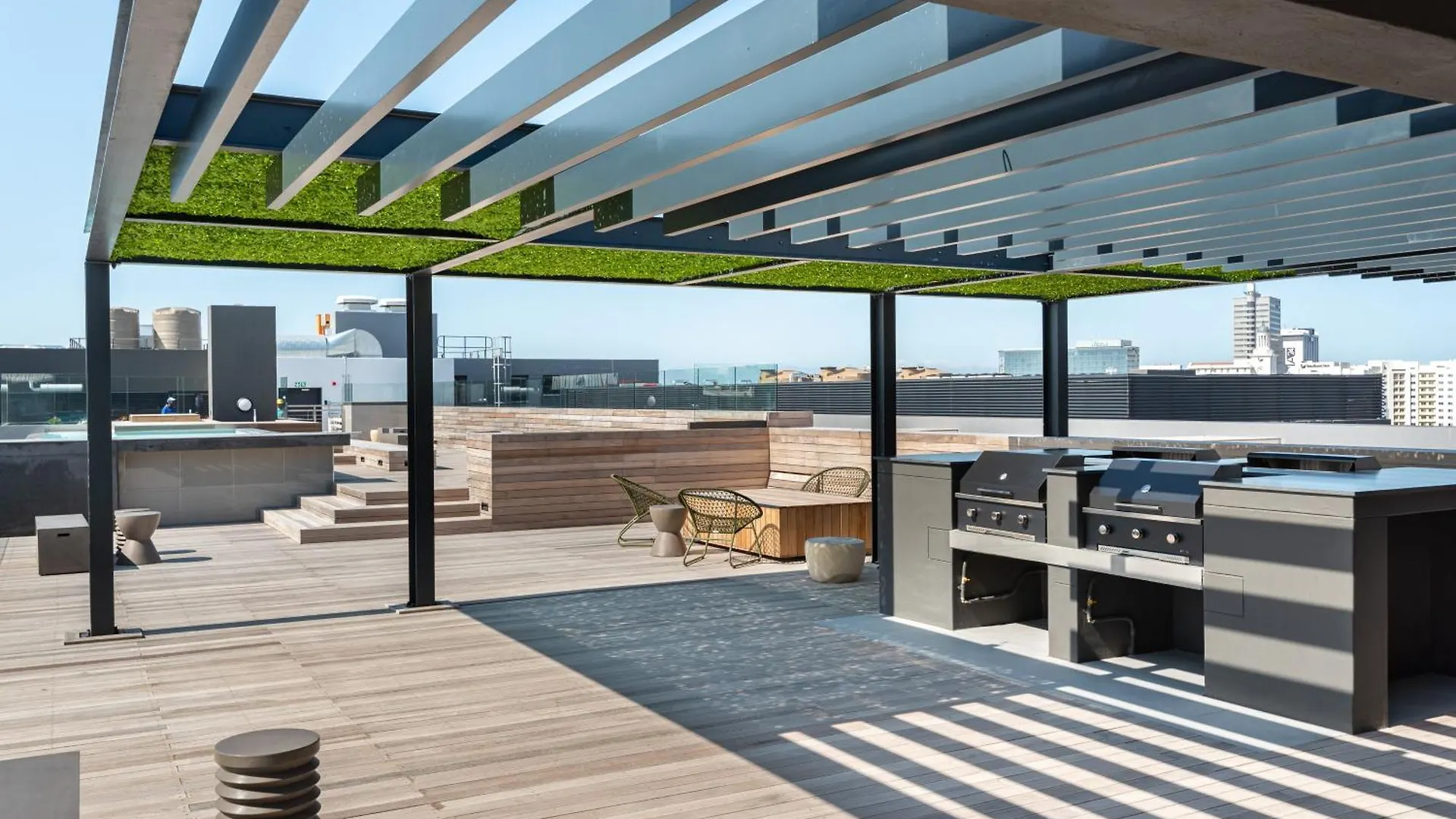 The Docklands Luxury Apartments Cape Town