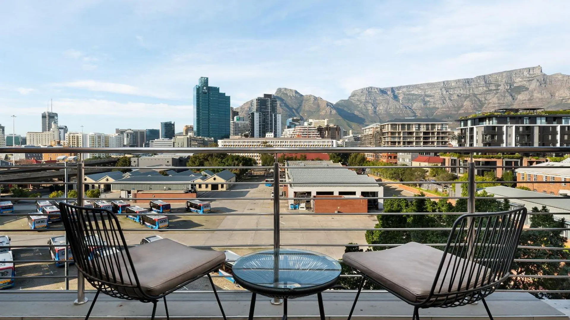 The Docklands Luxury Apartments Cape Town 0*,  South Africa