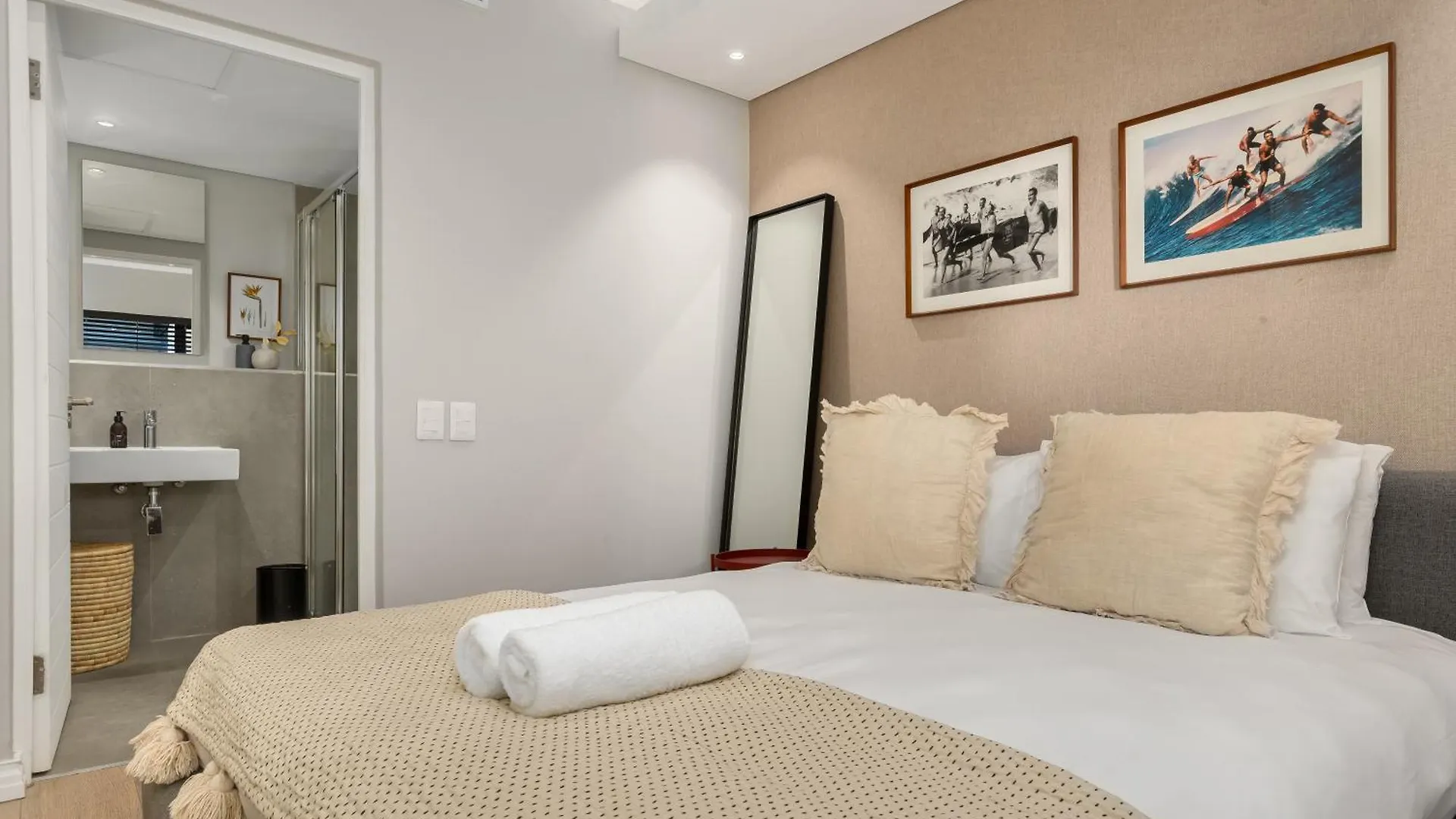 The Docklands Luxury Apartments Cape Town
