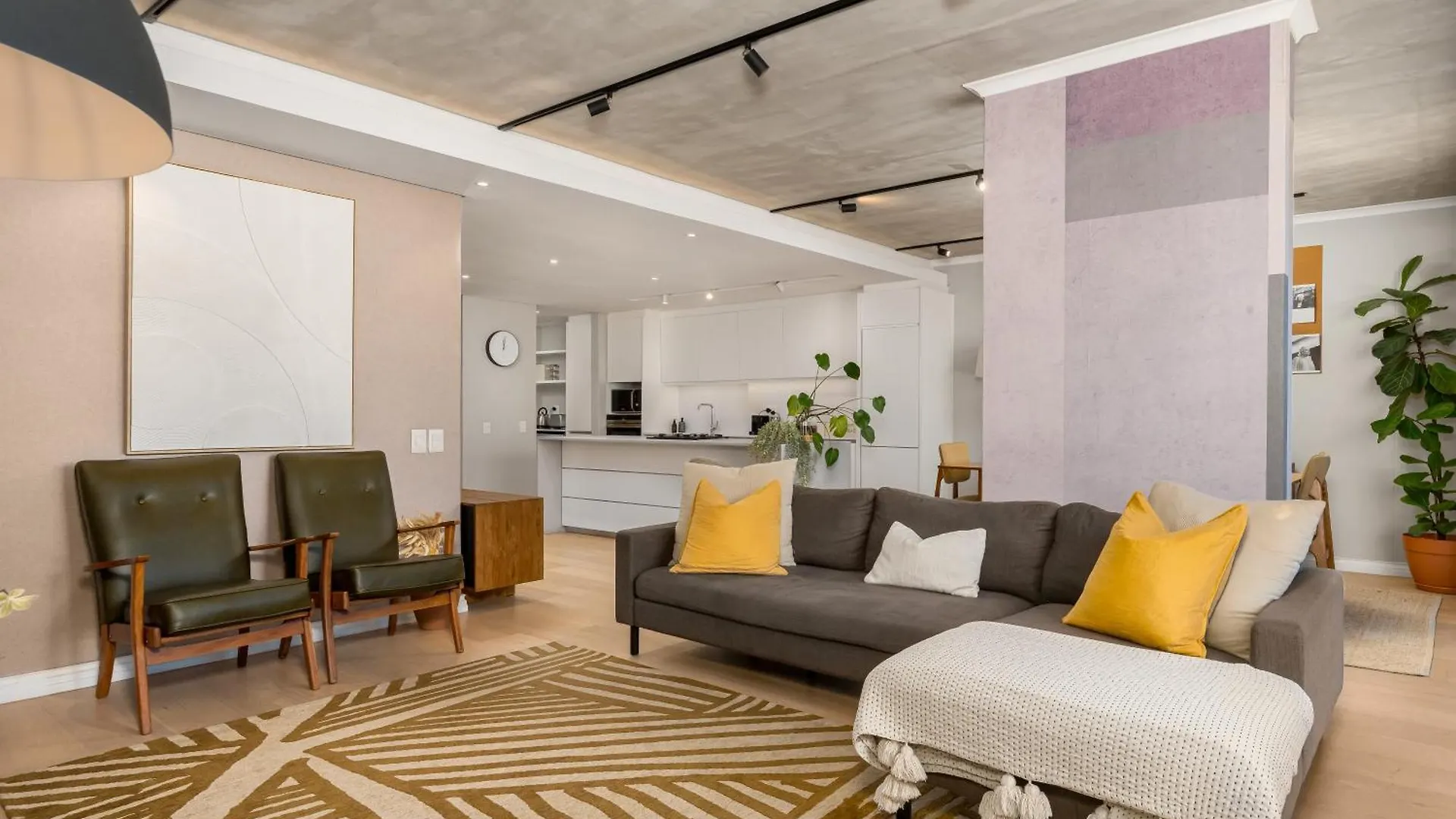 The Docklands Luxury Apartments Cape Town 0*,  South Africa